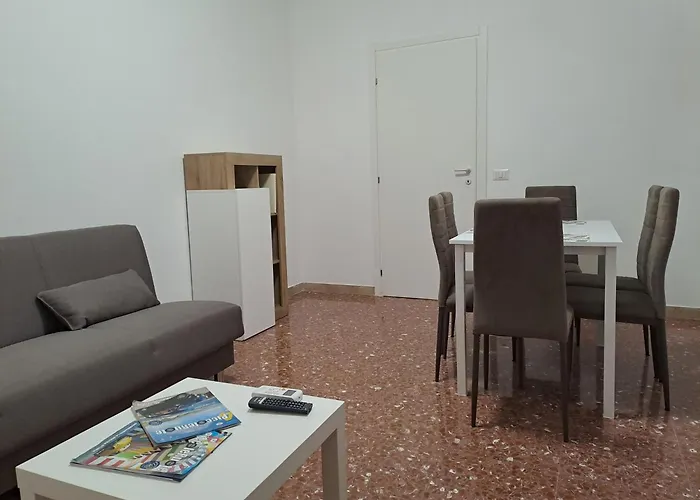 Apartment Mauri's - Casamauri - Adiacente Metro C