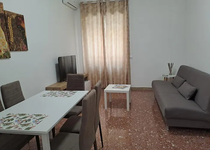 Apartment Mauri's - Casamauri - Adiacente Metro C Rome
