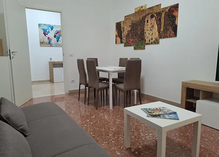 Mauri's - Casamauri - Adiacente Metro C Apartment