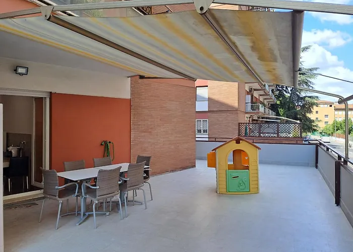Mauri's - Casamauri - Adiacente Metro C Rome
