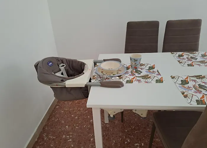 Daire Mauri's - Casamauri - Adiacente Metro C Roma