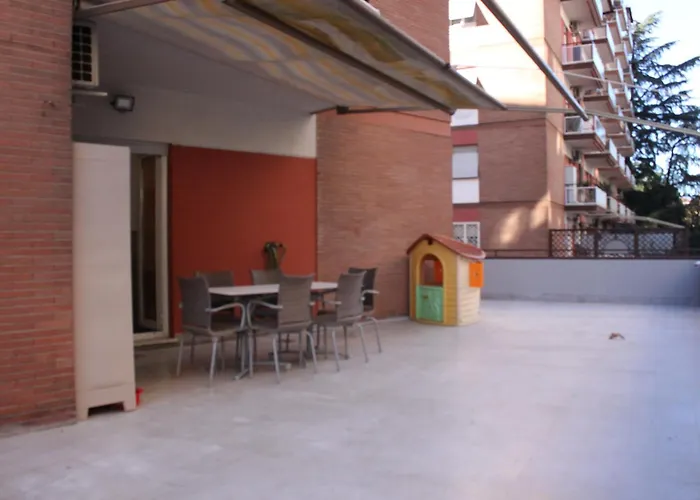 Daire Mauri's - Casamauri - Adiacente Metro C